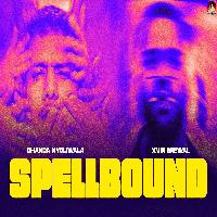 Spellbound New Haryanvi Dj Song 2024 By Dhanda Nyoliwala,Xvir Grewal Poster